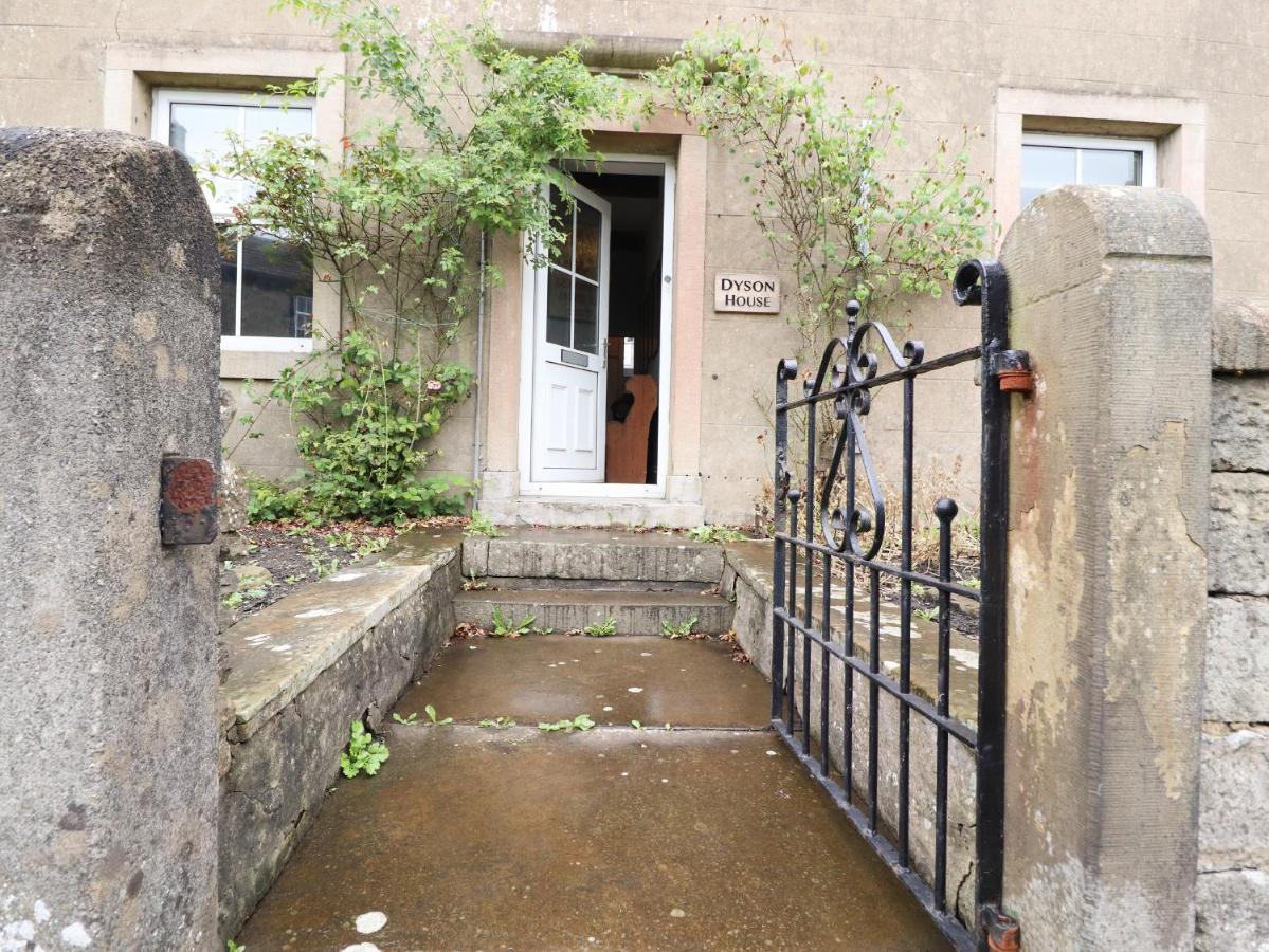 Willa Dyson House Skipton Zewnętrze zdjęcie
