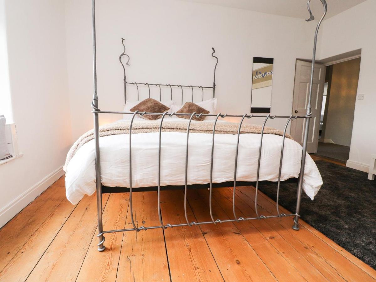 Willa Dyson House Skipton Zewnętrze zdjęcie