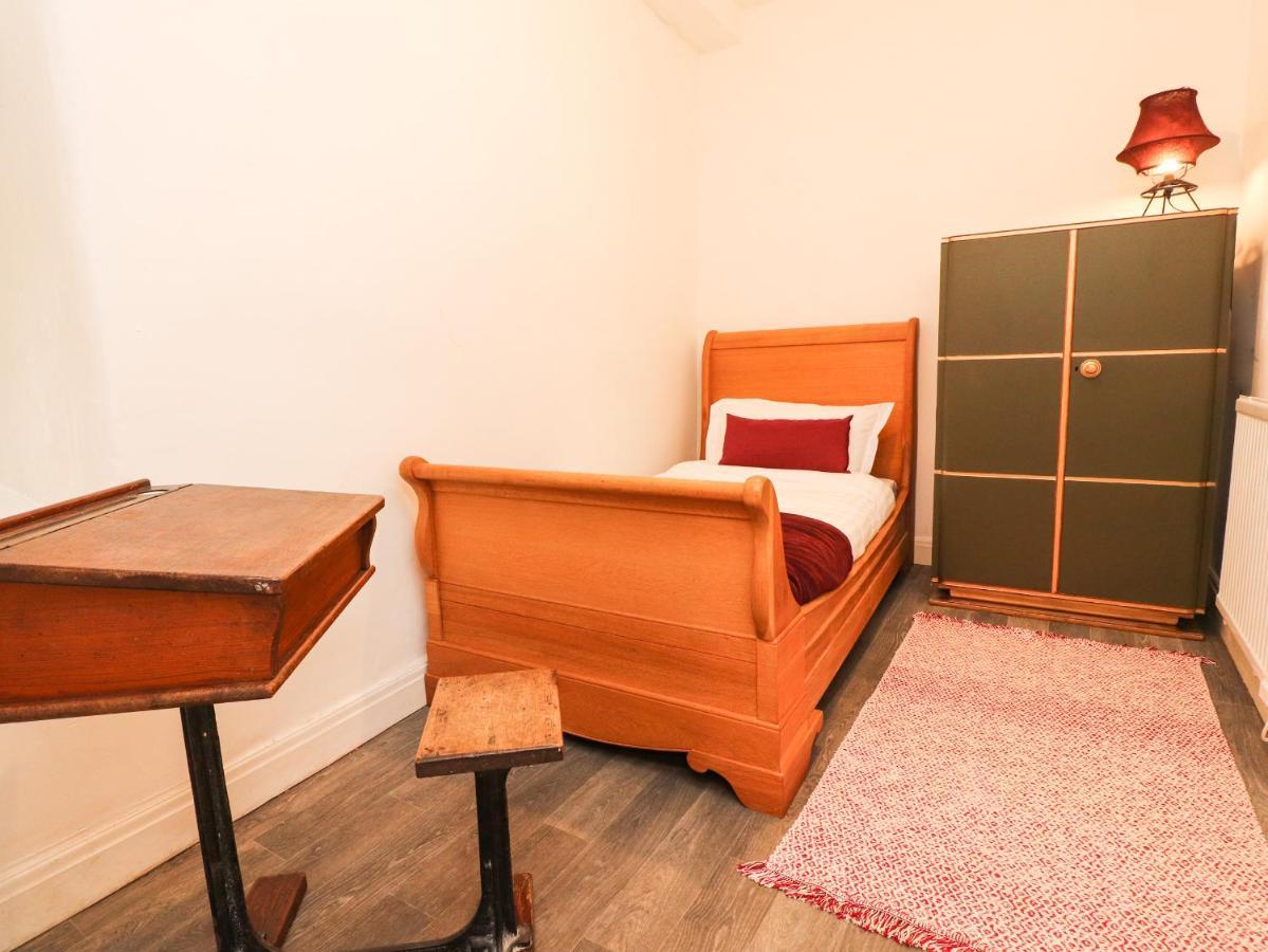 Willa Dyson House Skipton Zewnętrze zdjęcie