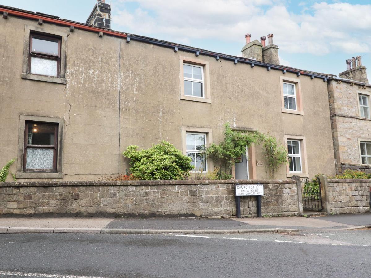 Willa Dyson House Skipton Zewnętrze zdjęcie