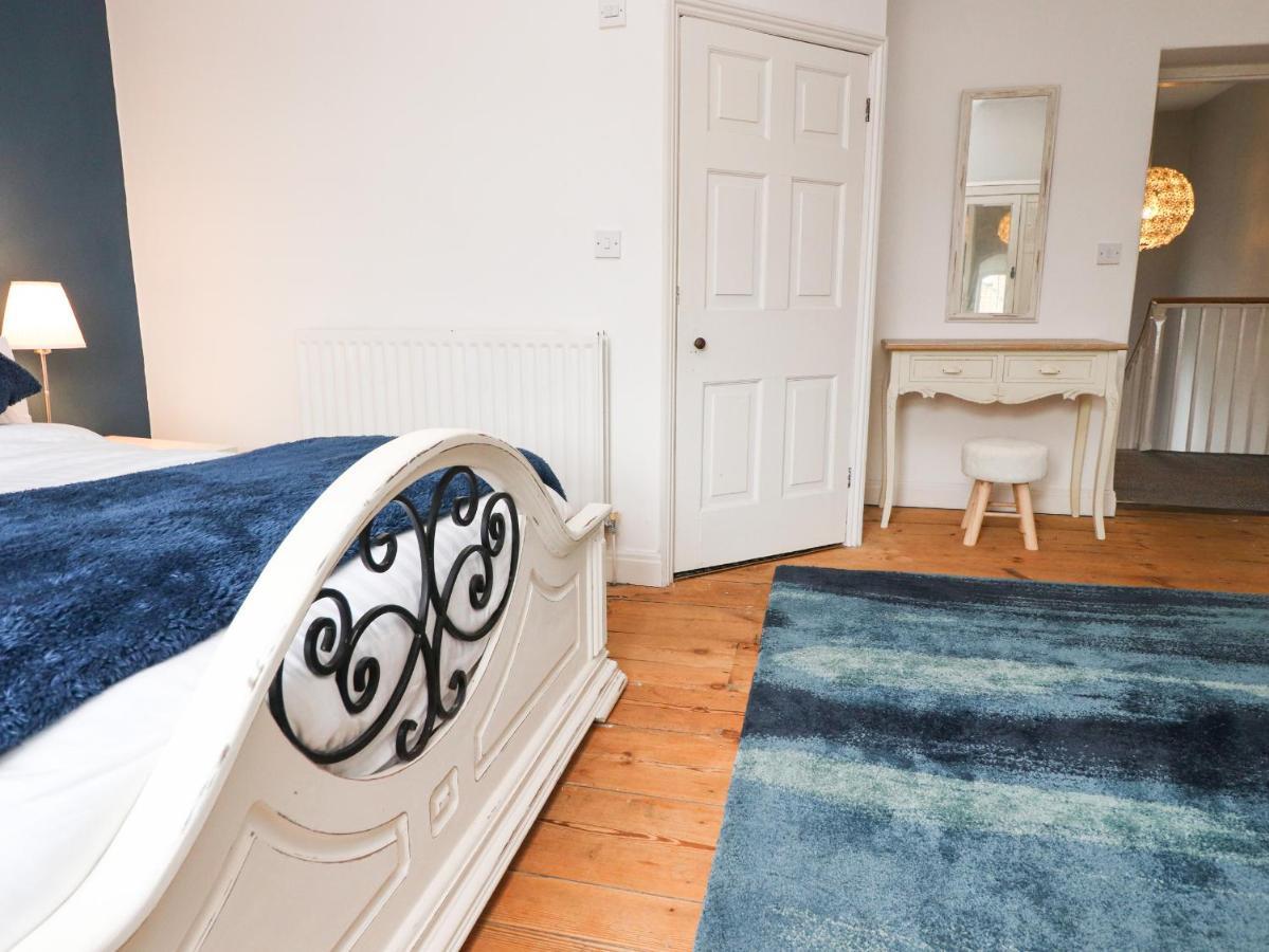 Willa Dyson House Skipton Zewnętrze zdjęcie