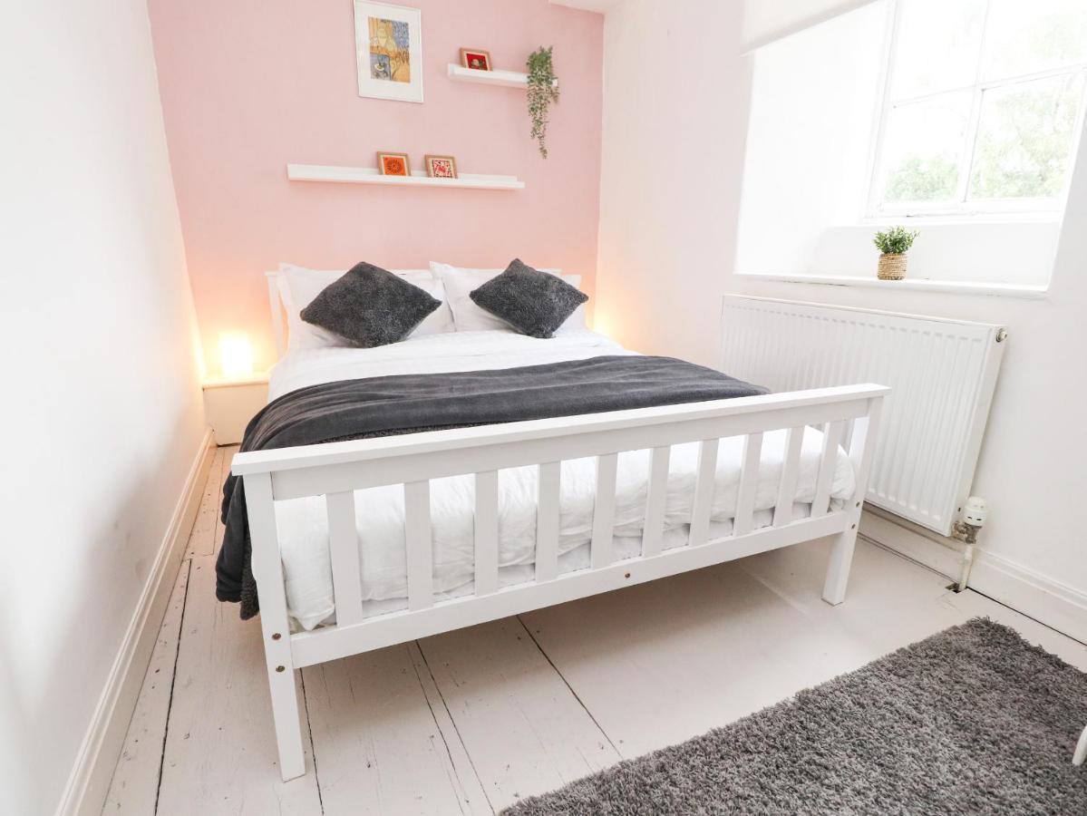 Willa Dyson House Skipton Zewnętrze zdjęcie