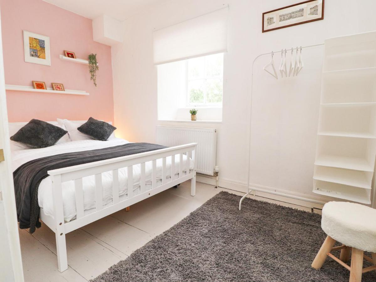 Willa Dyson House Skipton Zewnętrze zdjęcie